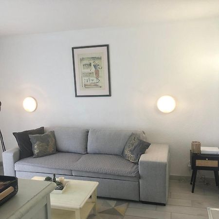 Saint Cyprien Golf View 2 Bedrooms Apartment , 900 M From The Beach Eksteriør bilde