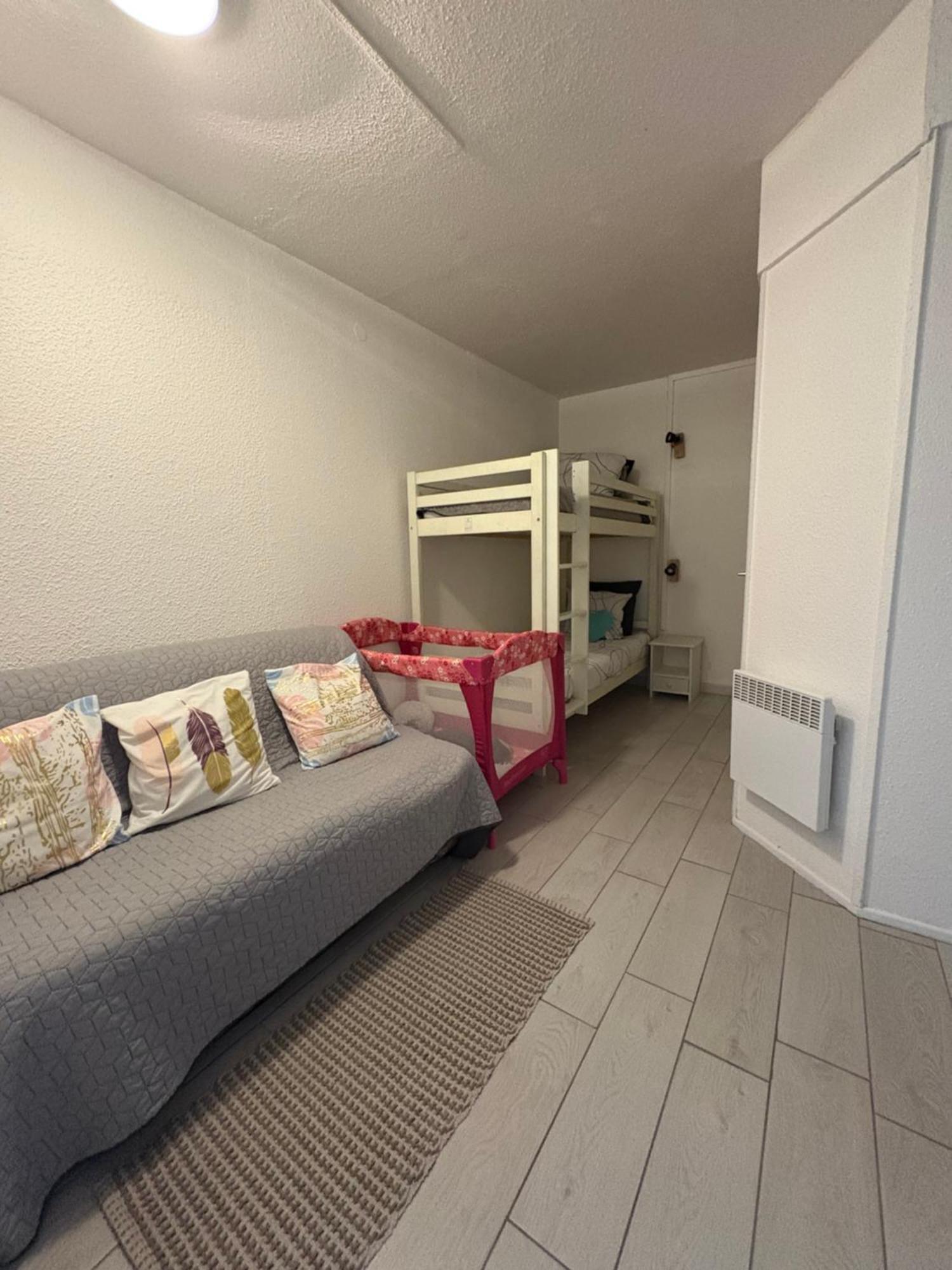 Saint Cyprien Golf View 2 Bedrooms Apartment , 900 M From The Beach Eksteriør bilde